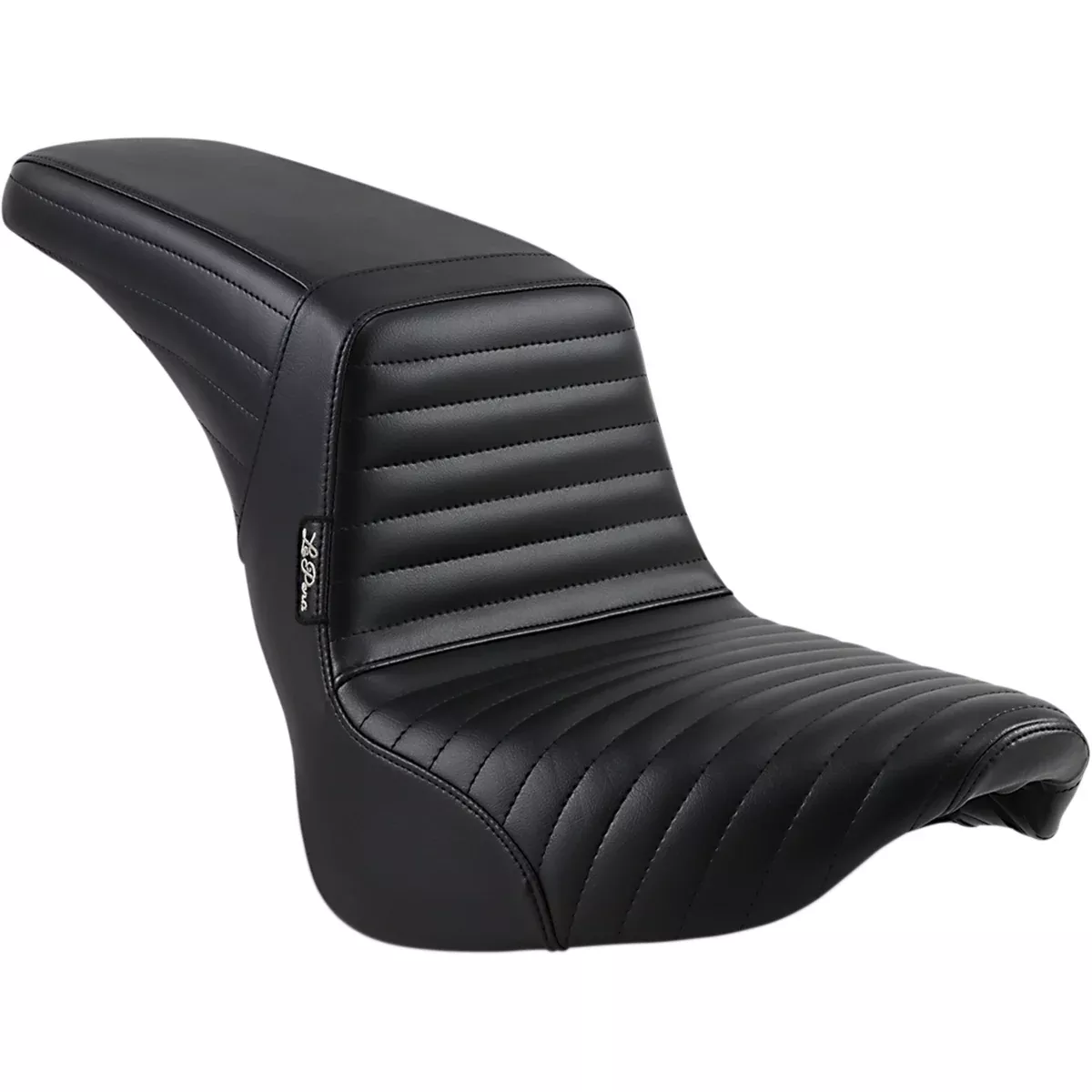 LePera Kickflip Seat – LYR-590PT For Harley Softail 2018-2023