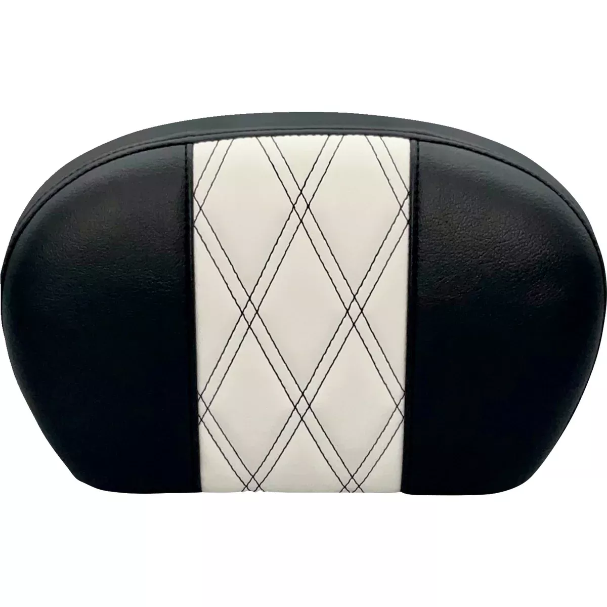 LePera Large Pad - L-SBP01GT/HR1 For Harley Motorcycles 2008-2022