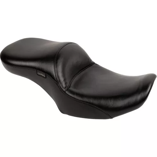 LePera Maverick Seat for 2024 Harley Touring* - Smooth