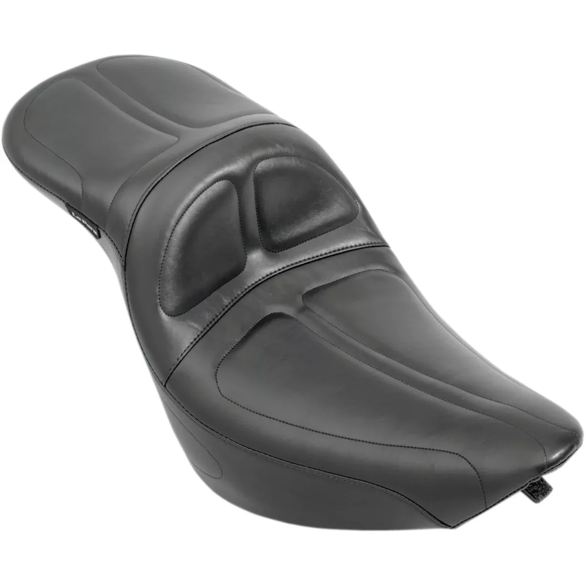 LePera Maverick Seat – LK-910DL For Harley Softail 2006-2017