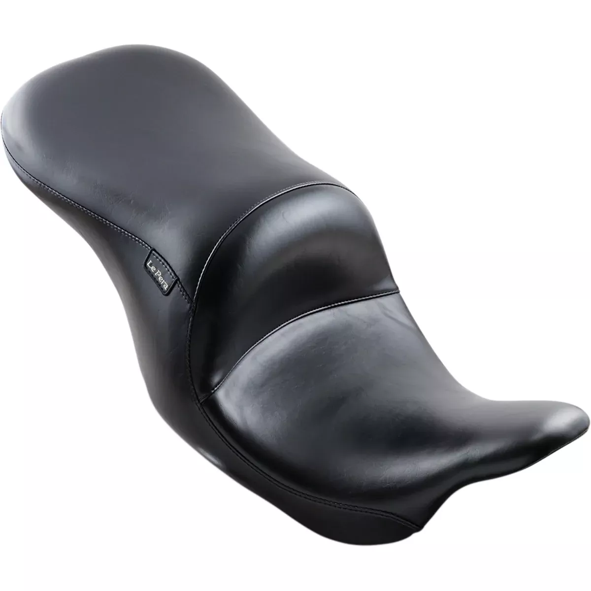 LePera Maverick Seat – LKU-957S For Harley Touring 2008-2023