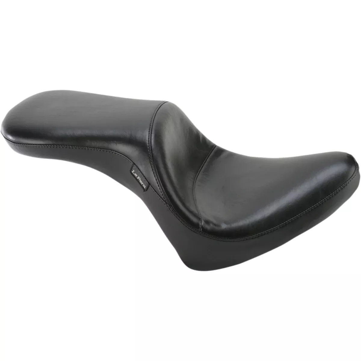 LePera Maverick Seat – LN-910S For Harley Softail 1984-1999