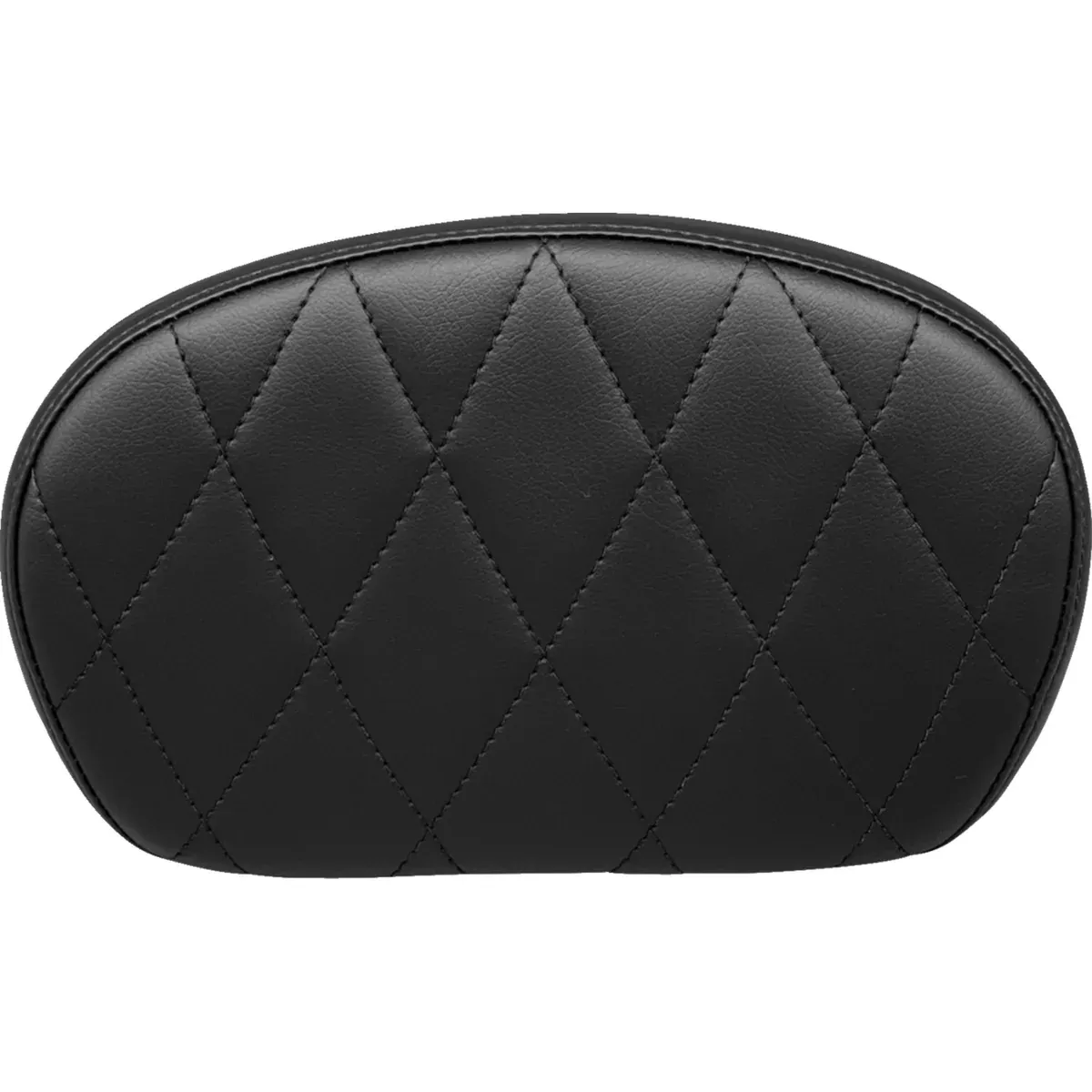 LePera Medium Pad - L-SBP02DM-DULL For Harley Motorcycles 2008-2023