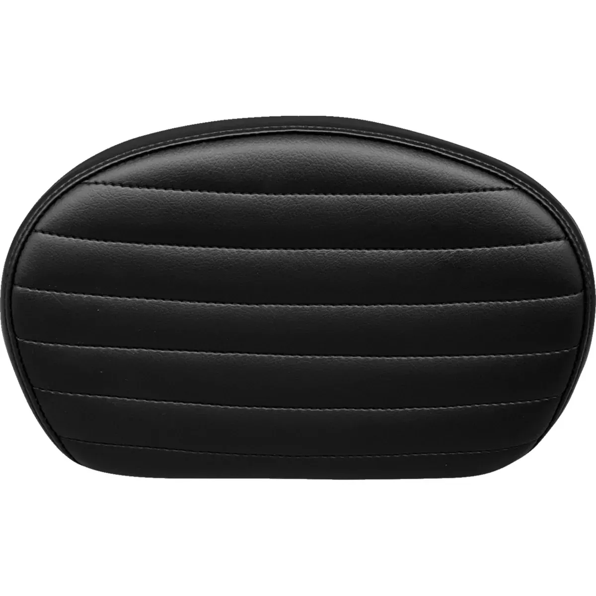 LePera Medium Pad - L-SBP02PT-DULL For Harley Motorcycles 2008-2023