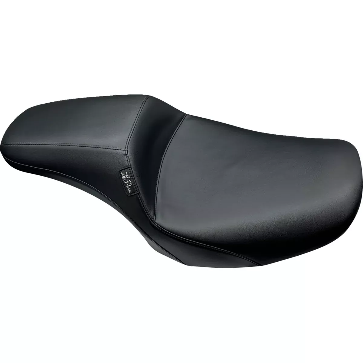 LePera Outcast Daddy Long Legs Seat – LV-987DL For Harley Touring 2023-2026