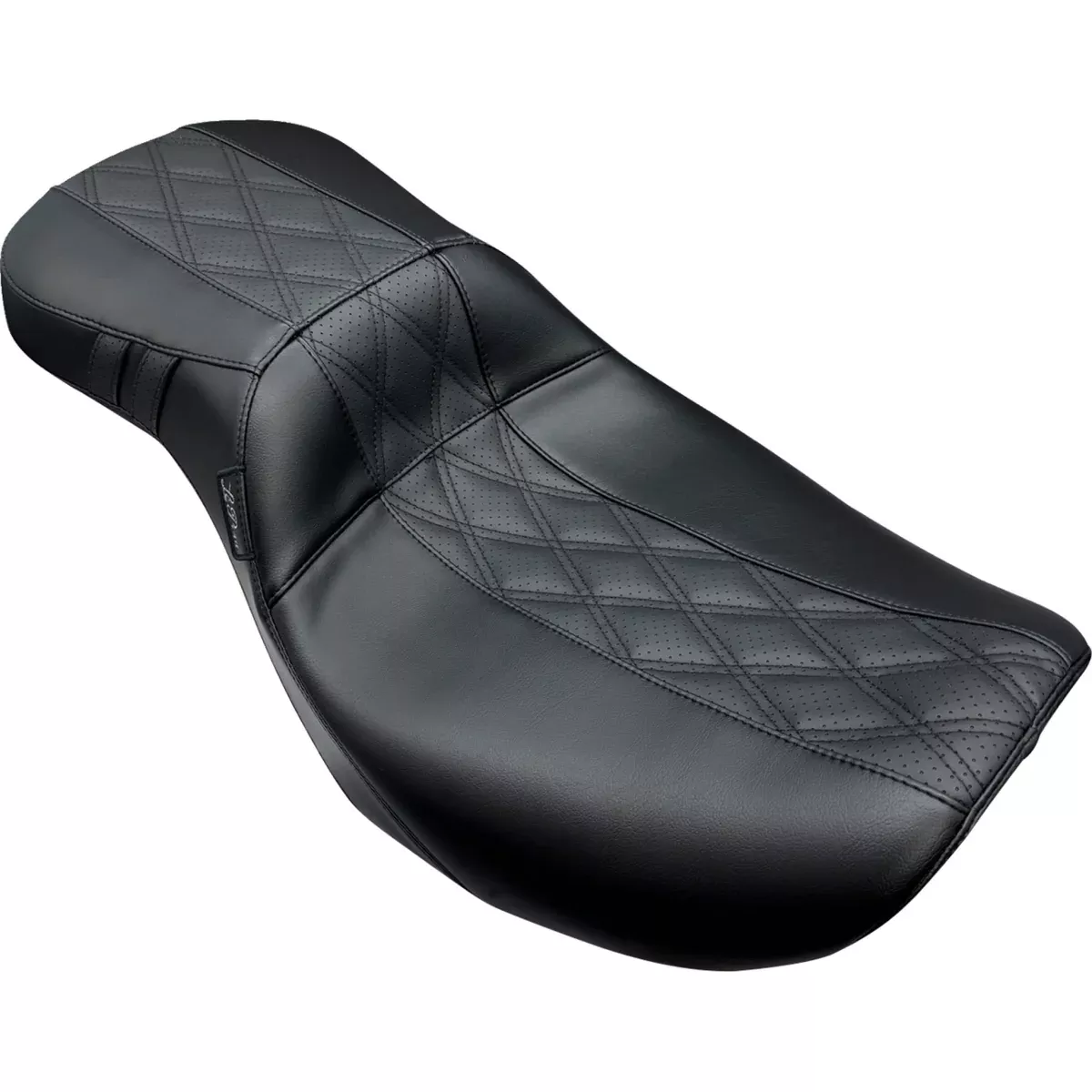 LePera Outcast Daddy Long Legs Seat – LV-997DLGT2 For Harley Touring 2023-2026