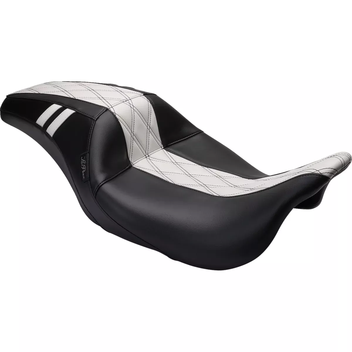 LePera Outcast GT Seat – LK-987GT1 For Harley Touring 2008-2023