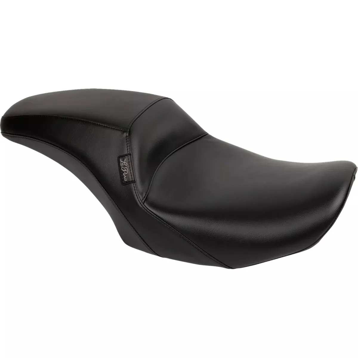 LePera Outcast Seat – LV-987 For Harley Touring 2023-2026