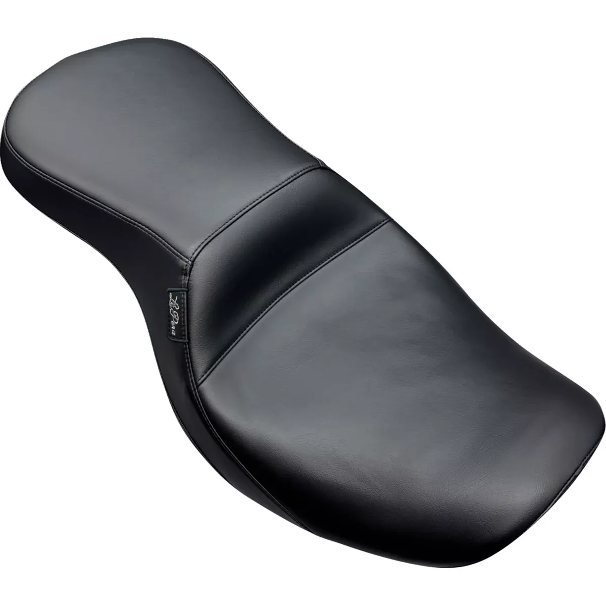 LePera Outcast Seat – LV-997 For Harley Touring 2023-2026