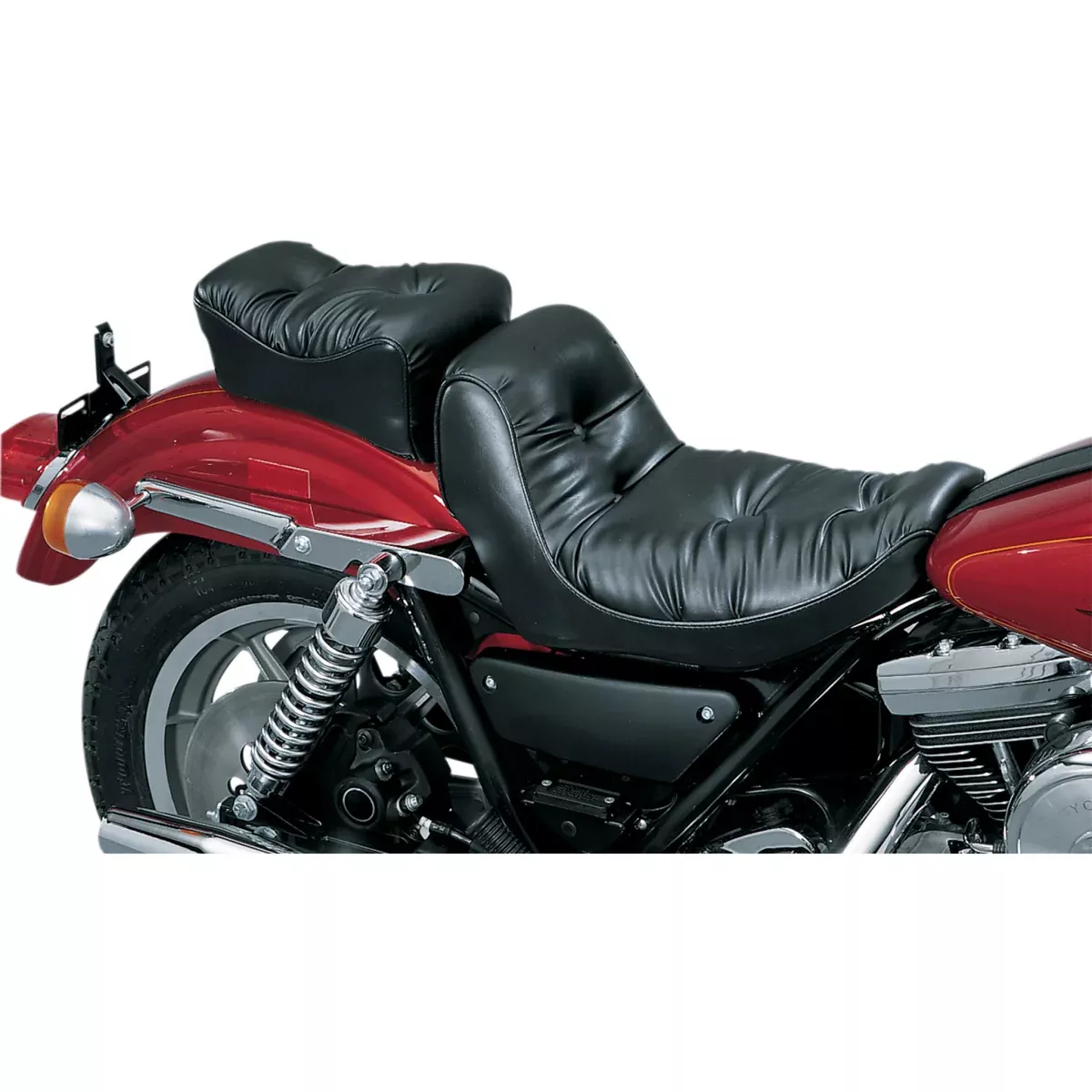 LePera Regal Seat – L-162 For Harley 1999-2000
