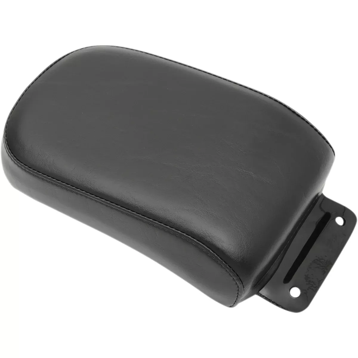 LePera Silhouette Pillion Pad – LX-850P For Harley Softail 2000-2007