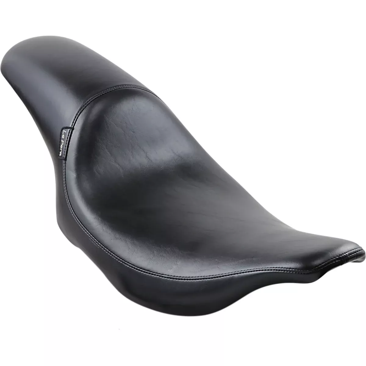 LePera Silhouette Seat – L-867 For Harley Touring 1991-1996