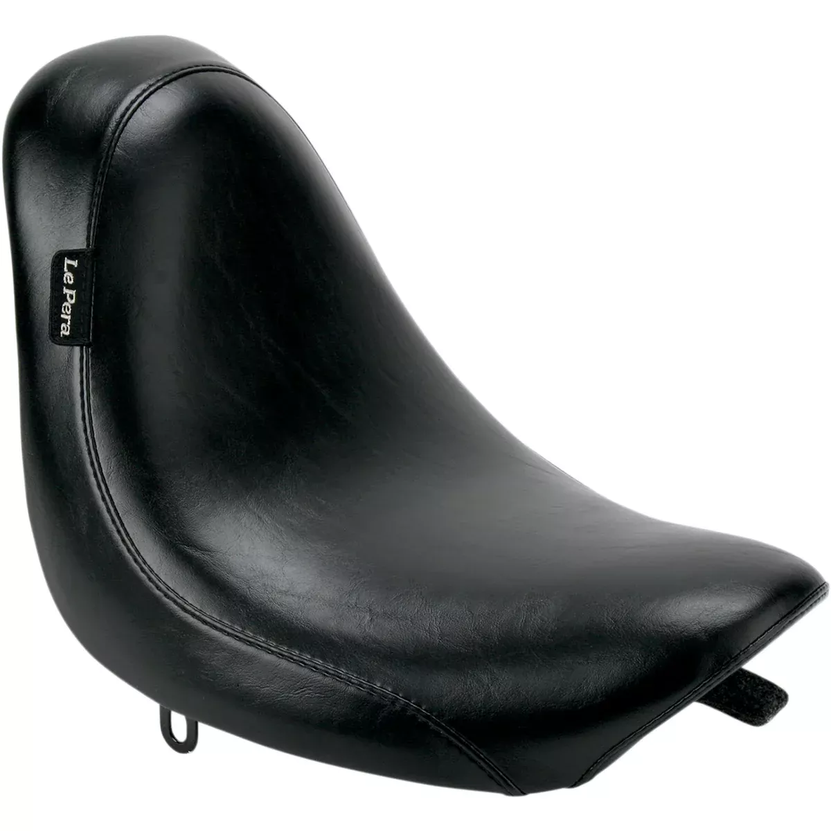 LePera Silhouette Seat – LD-850 For Harley Softail Deuce 2000-2007
