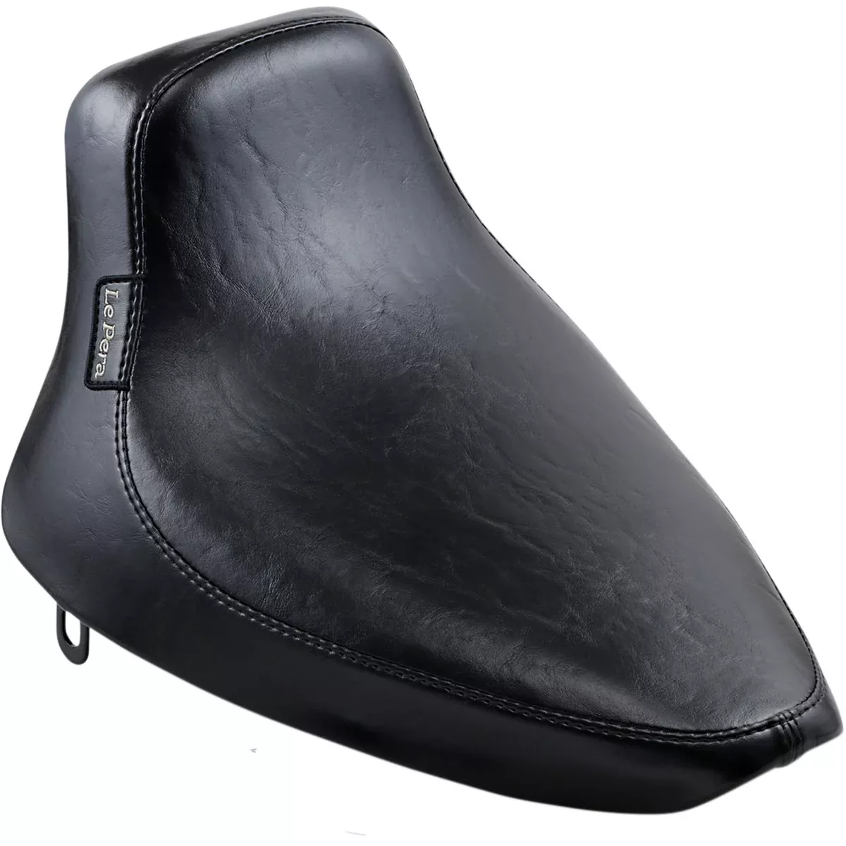 LePera Silhouette Seat – LN-850 For Harley Softail 1984-1999