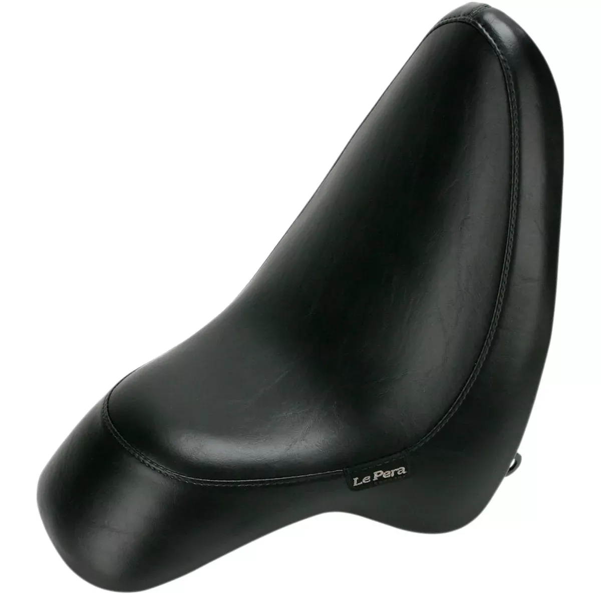 LePera Silhouette Seat – LX-280 For Harley Softail 2000-2007