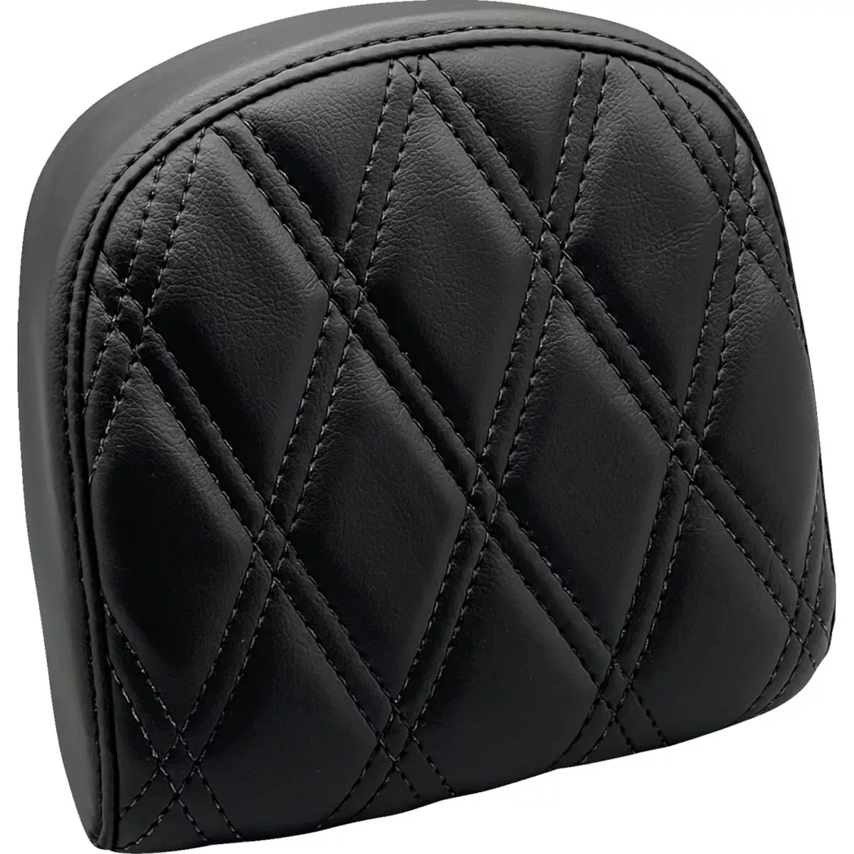 LePera Small Pad – L-SBP03DD-DULL For Harley Motorcycles 2008-2023