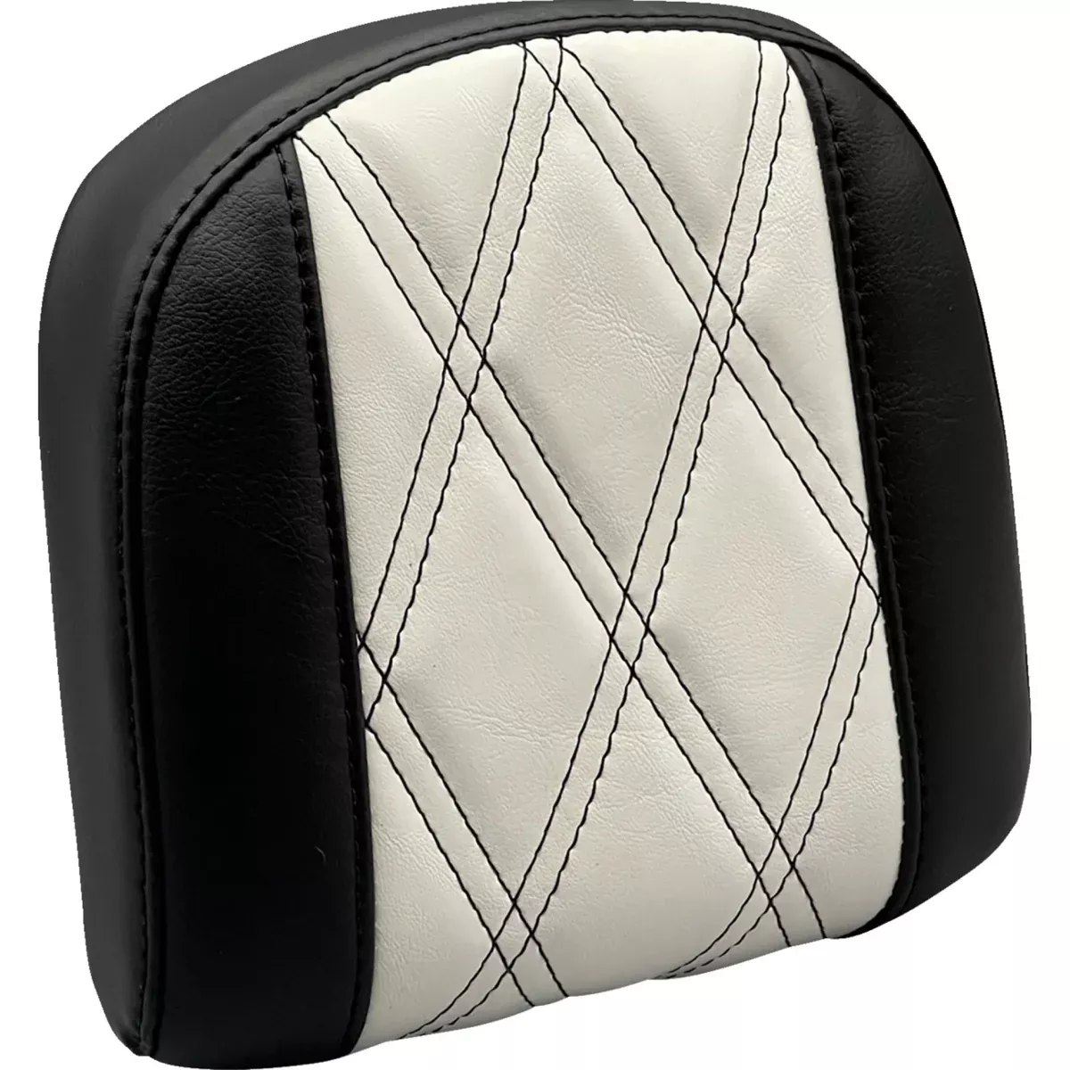 LePera Small Pad - L-SBP03GT/HR1 For Harley Motorcycles 2008-2023