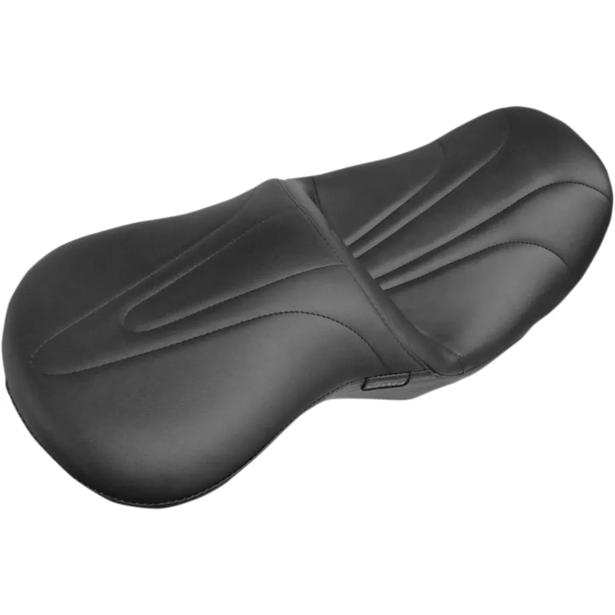 LePera Sorrento Seat - LK-907NB For Harley Touring 2008-2023