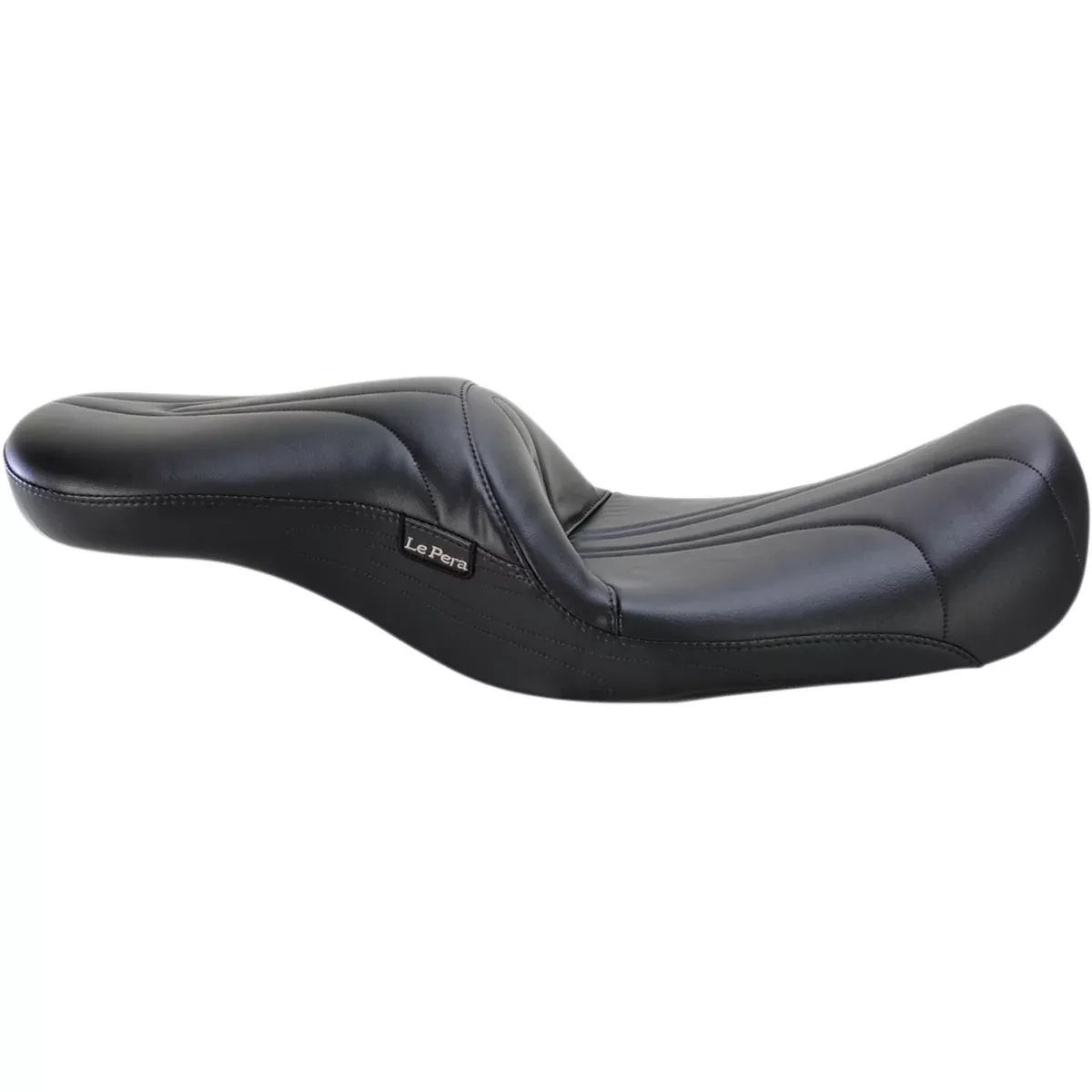 LePera Sorrento Seat - LK-907PY For Harley Touring 2008-2023