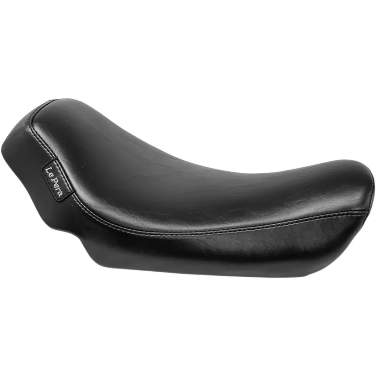 LePera Streaker Seat - LK-351 For Harley Motorcycles 2006-2017