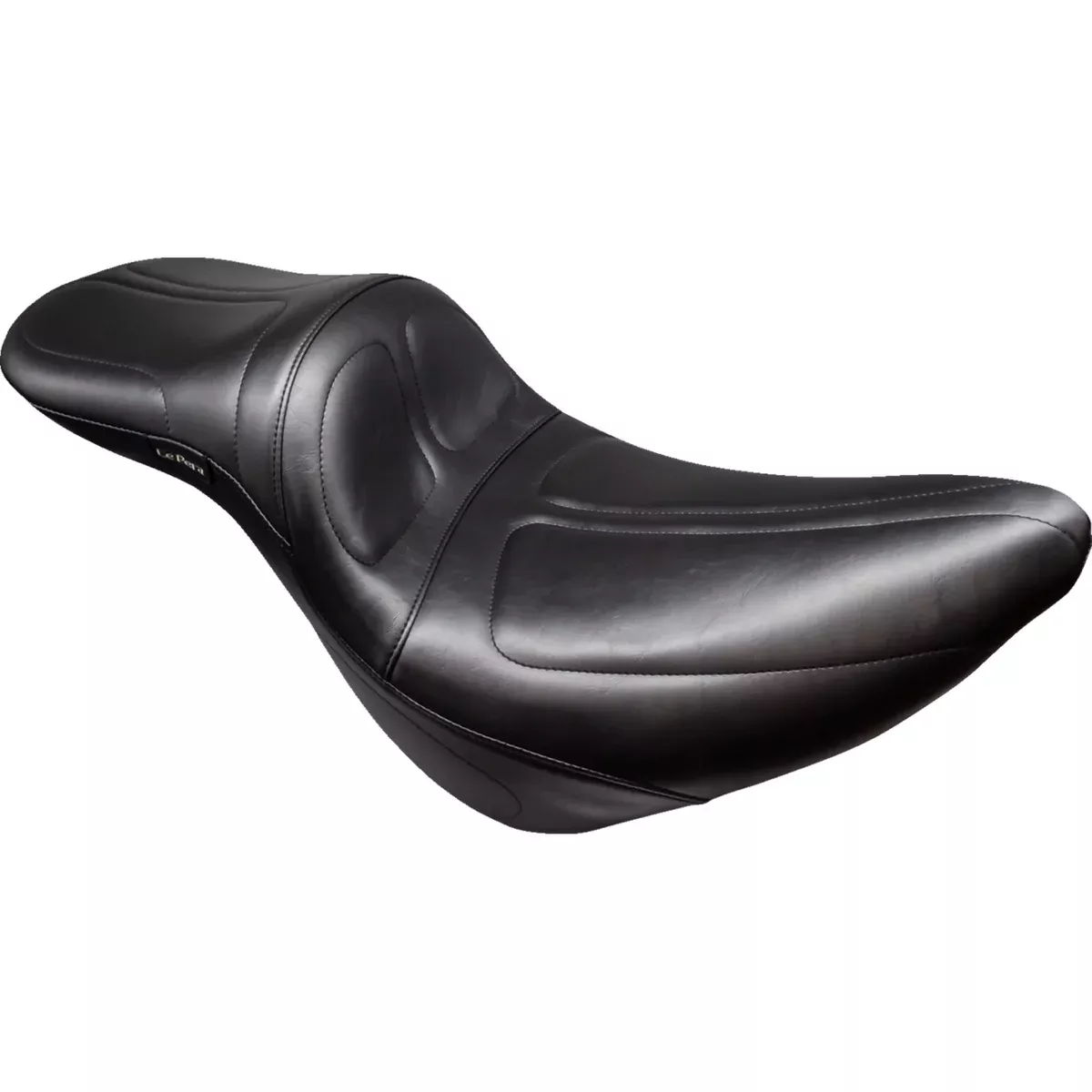 LePera Tailwhip Daddy Long Legs Seat – LYR-910DL For Harley Softail 2018-2025