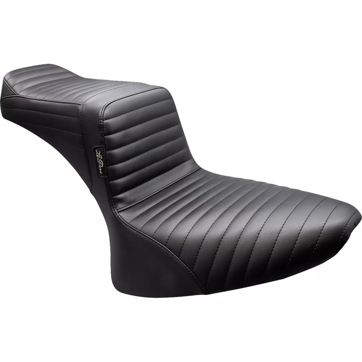 LePera Tailwhip Seat - LN-580PT For Harley Softail 1984-1999