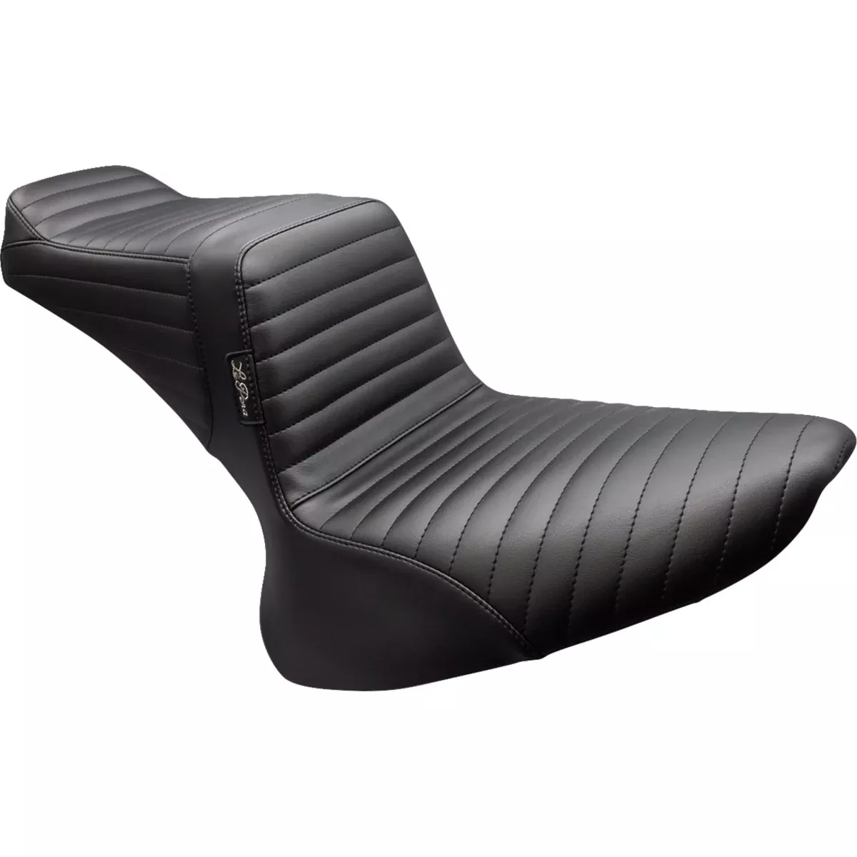 LePera Tailwhip Seat – LX-580PT For Harley Softail 2000-2007