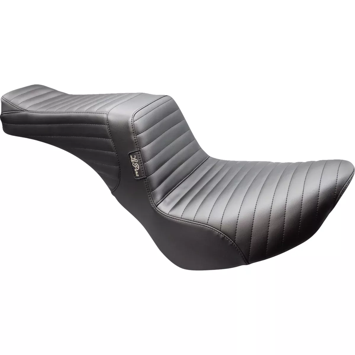 LePera Tailwhip Seat - LY-580PT For Harley Softail 2018-2023