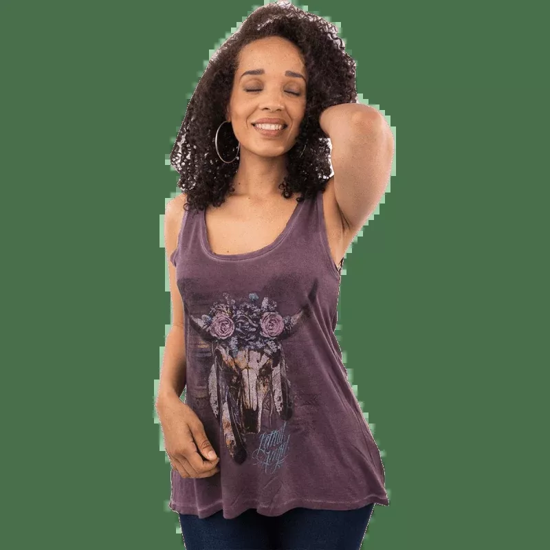 Lethal Threat Tank WM Florlwest
