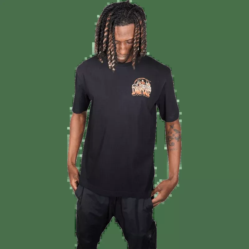 Lethal Threat TEE DNO Forlife
