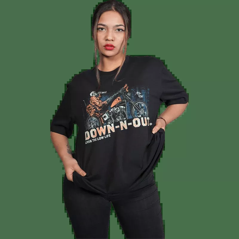 Lethal Threat TEE DNO PARTY1ST
