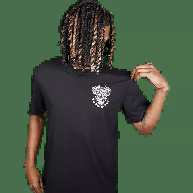 Lethal Threat TEE DNO Shoveit