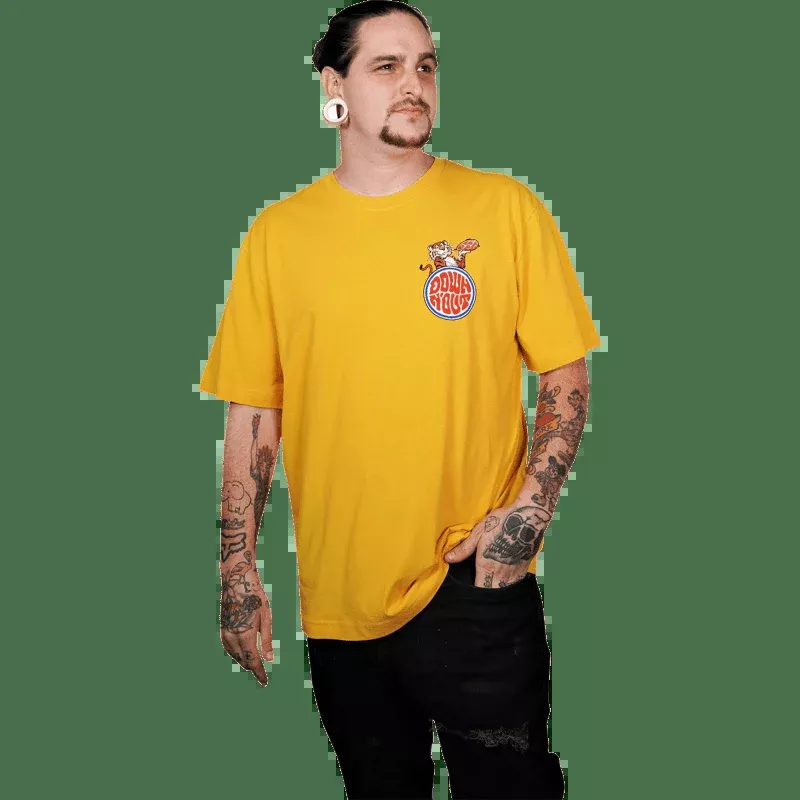 Lethal Threat TEE DNO Tigertank