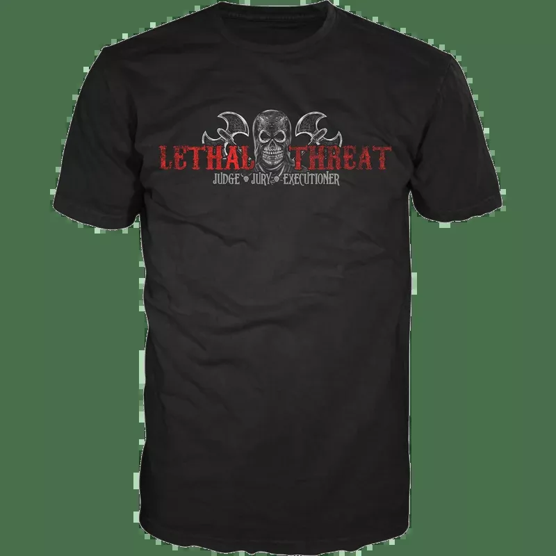Lethal Threat TEE Executioner