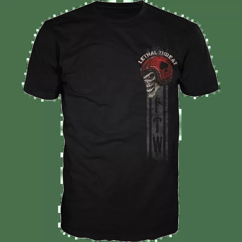 Lethal Threat TEE FOREVER2WHL
