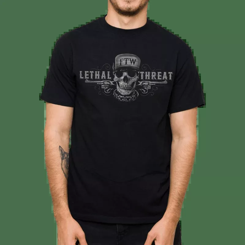 Lethal Threat TEE Friendorfoe