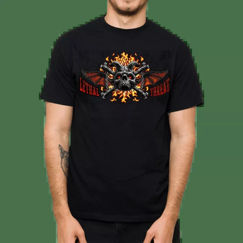 Lethal Threat TEE Hellwasfull