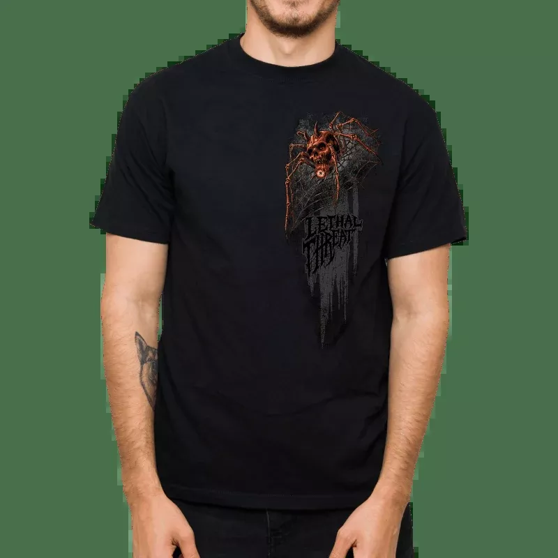 Lethal Threat TEE Knowdrkness