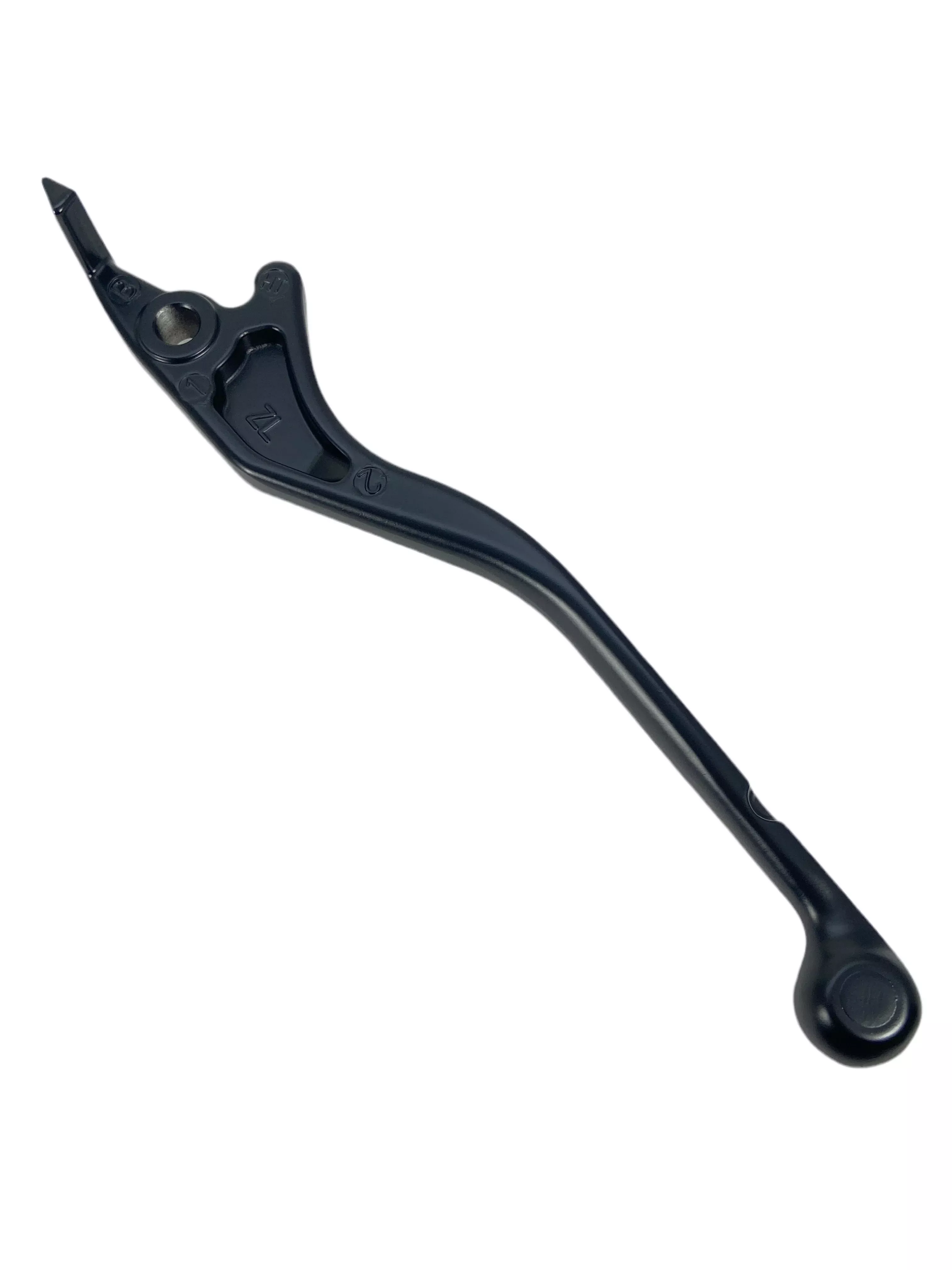 LEVER - FRONT BRAKE (NQi ALL, MQi GT Models)