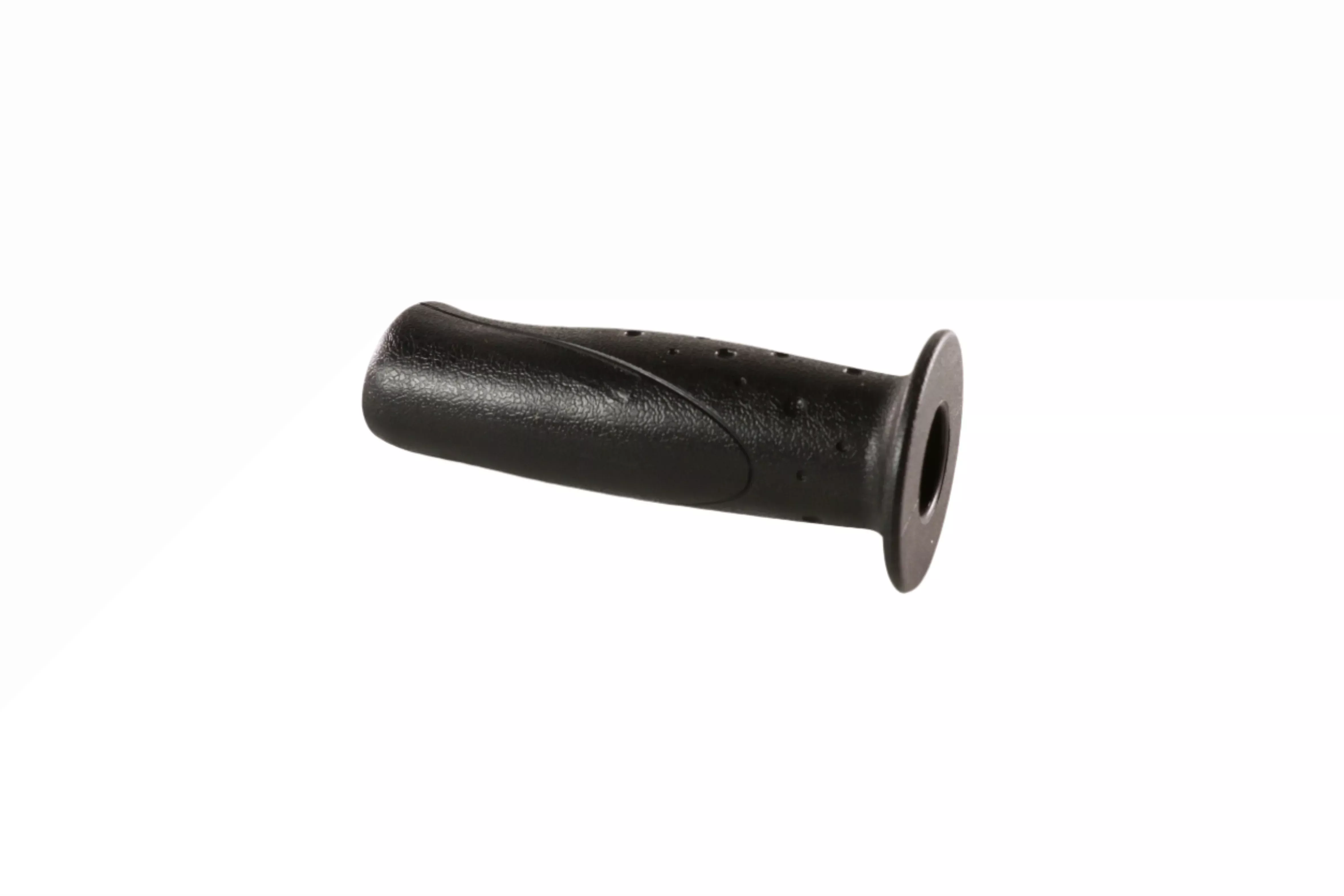 LH GRIP ASSY, BLACK (BUDDY/BLACKCAT/RAT09)