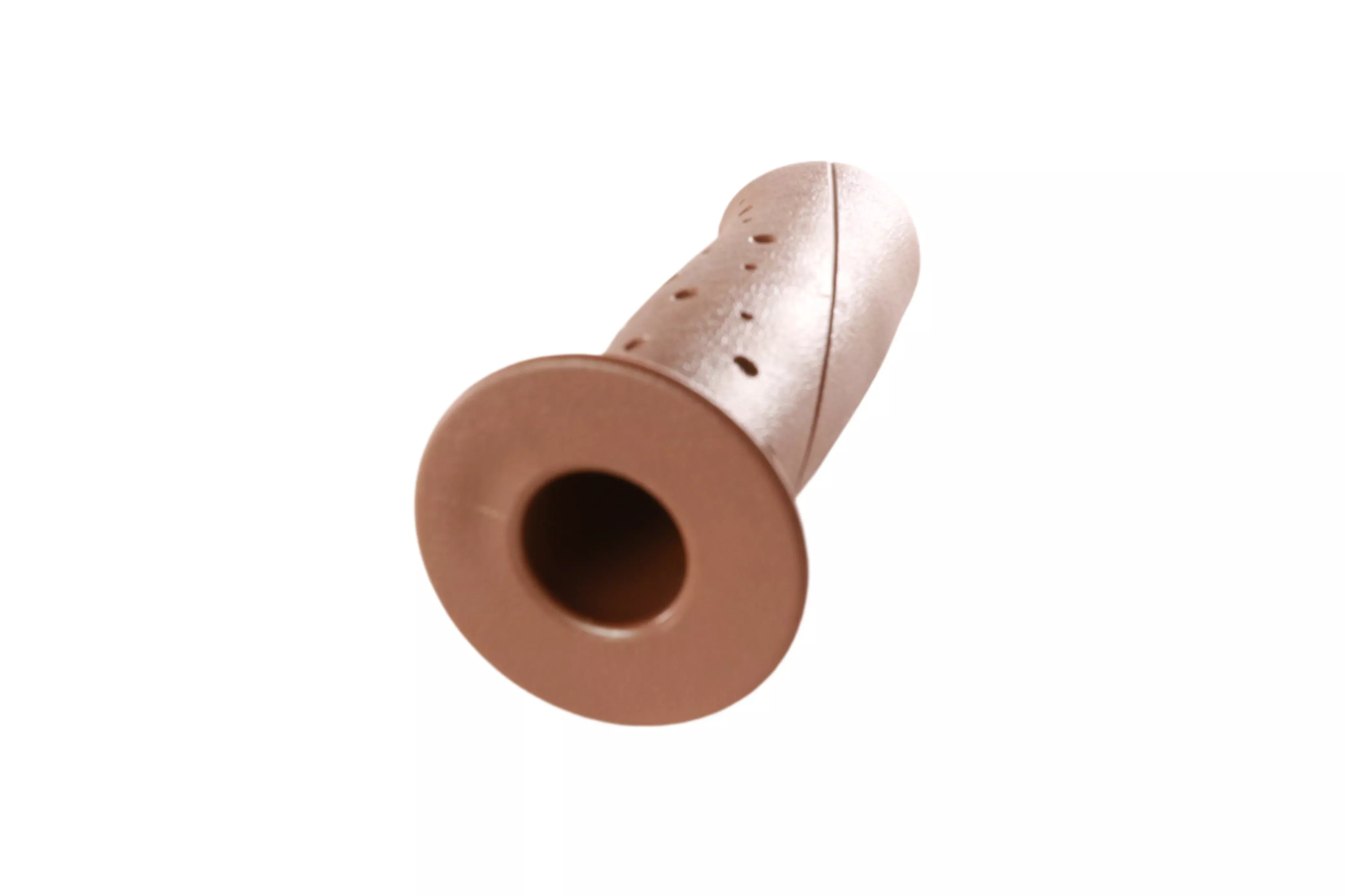 LH GRIP ASSY, BROWN (BRIT RACING GREEN & PAMPLONA >'19)