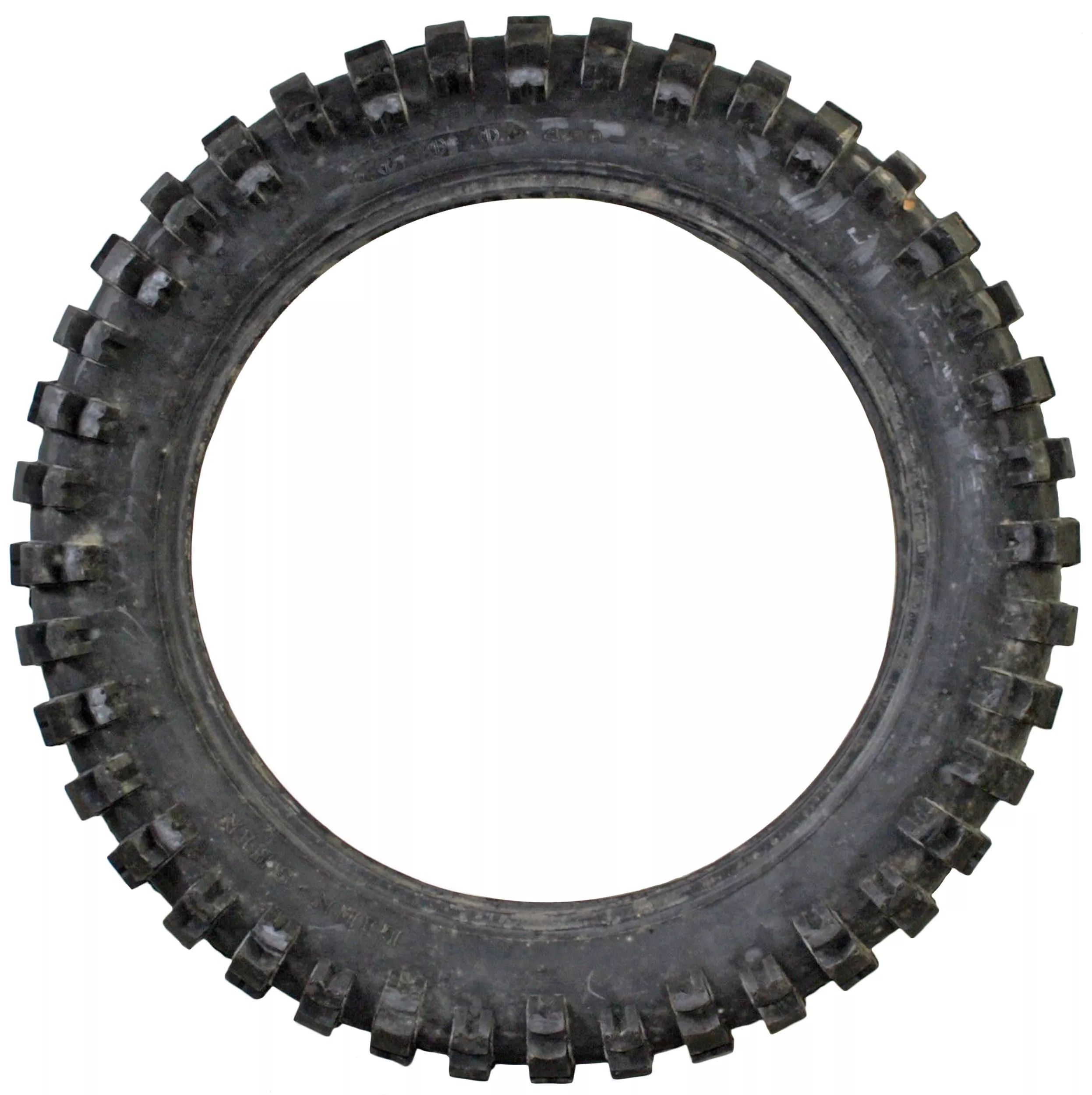 Lien Shin Moto-X/Motorcross Knobby Tire 4.00-18 or 3.00-21