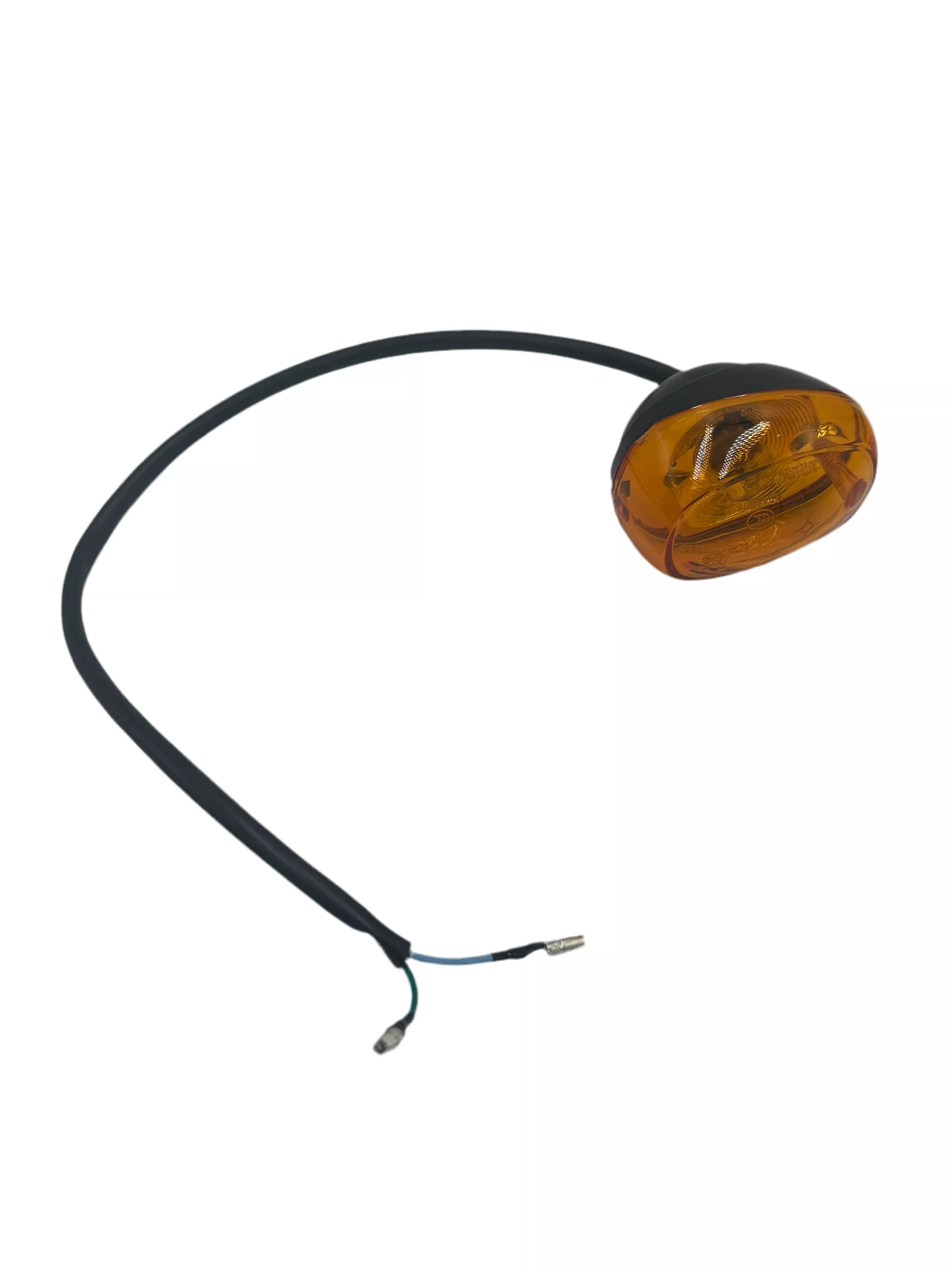 LIGHT - DOT FRONTRIGHT TURN SIGNAL ASSY, AMBER (12/2020+)