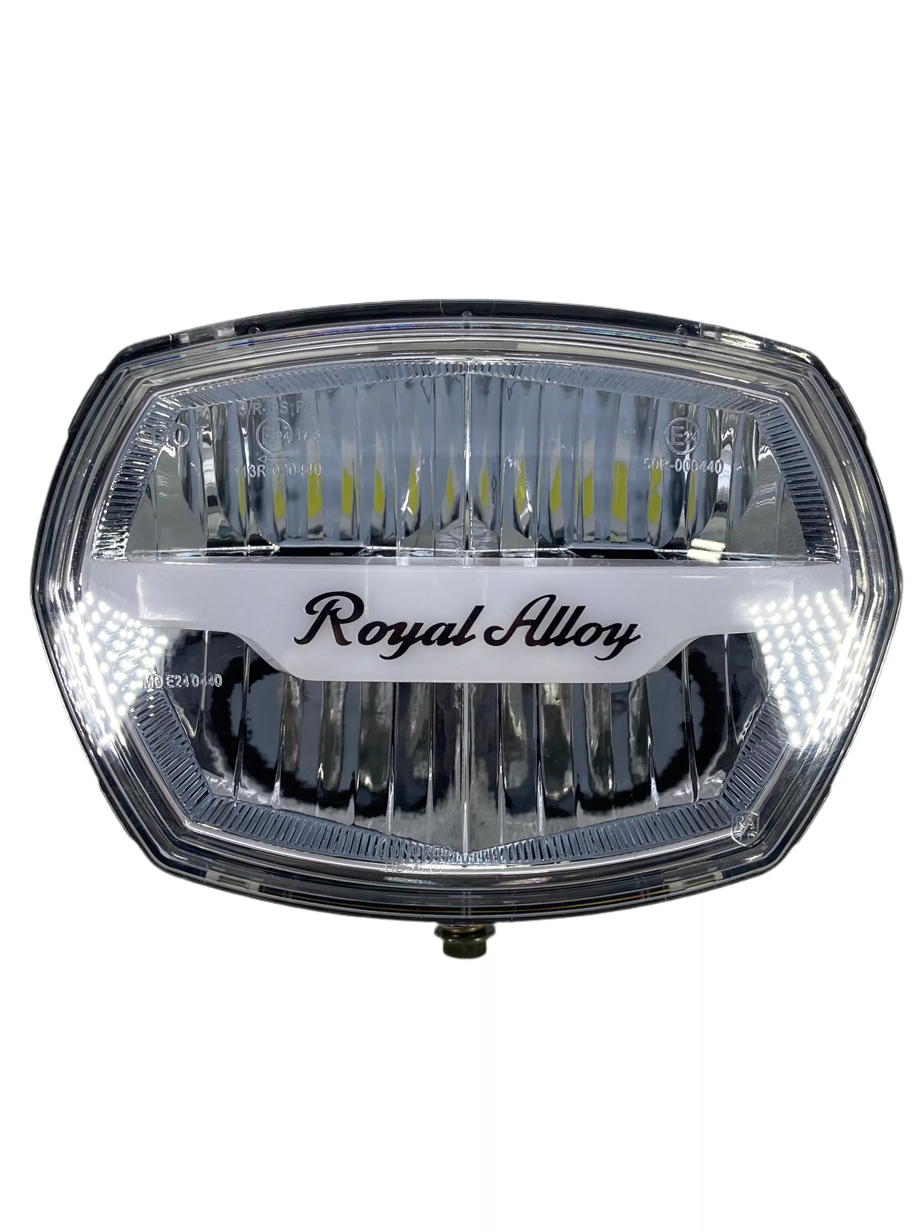LIGHT - DOT LED HEADLIGHT, PRODUCTION YEAR 2020 AND LATER