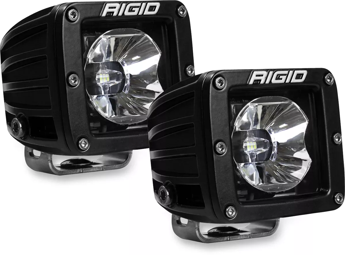 LIGHT RADIANCE POD RED