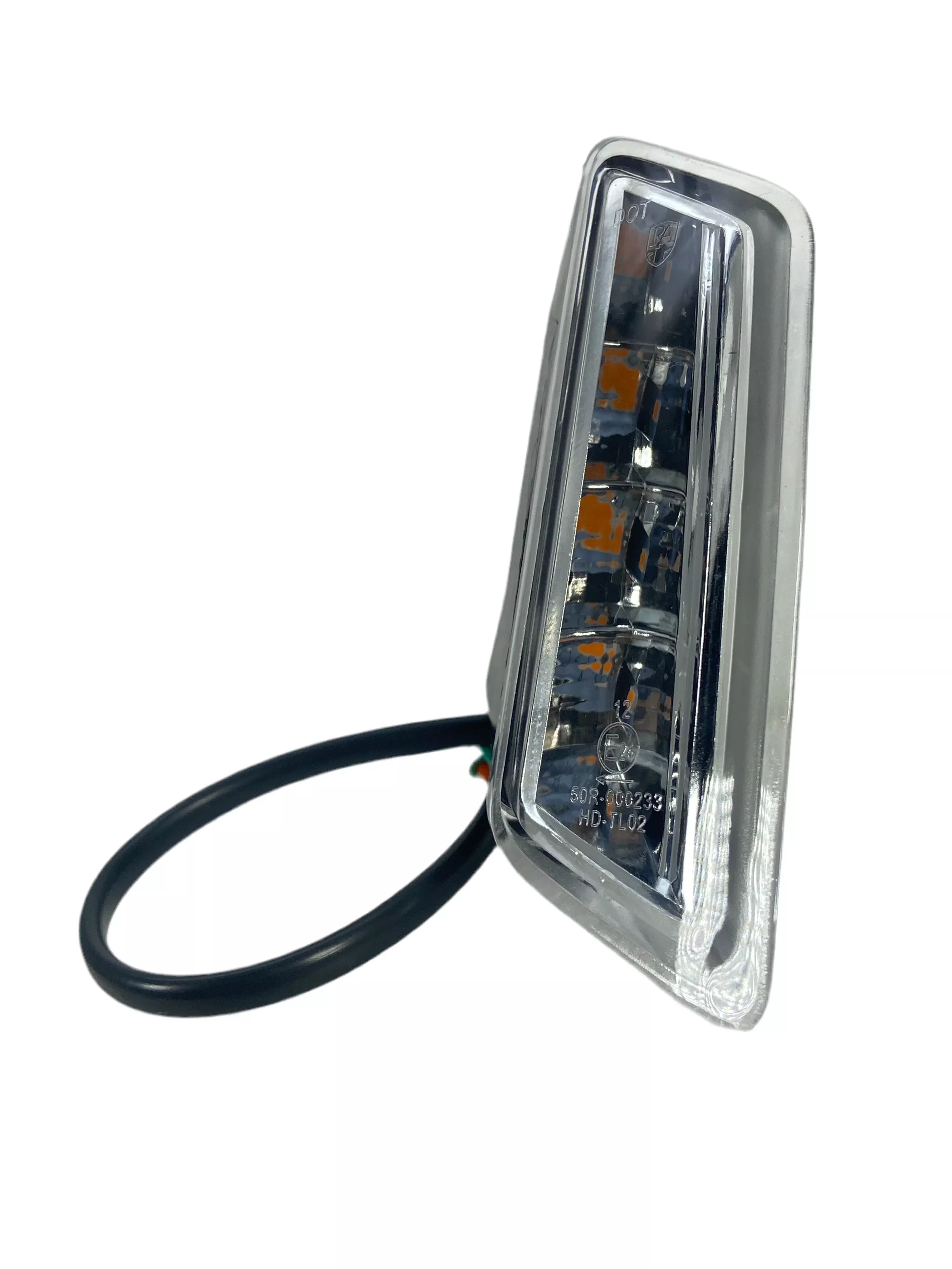 LIGHT - REAR LEFT TURN SIGNAL, DOT (RA GT150, GP300S)