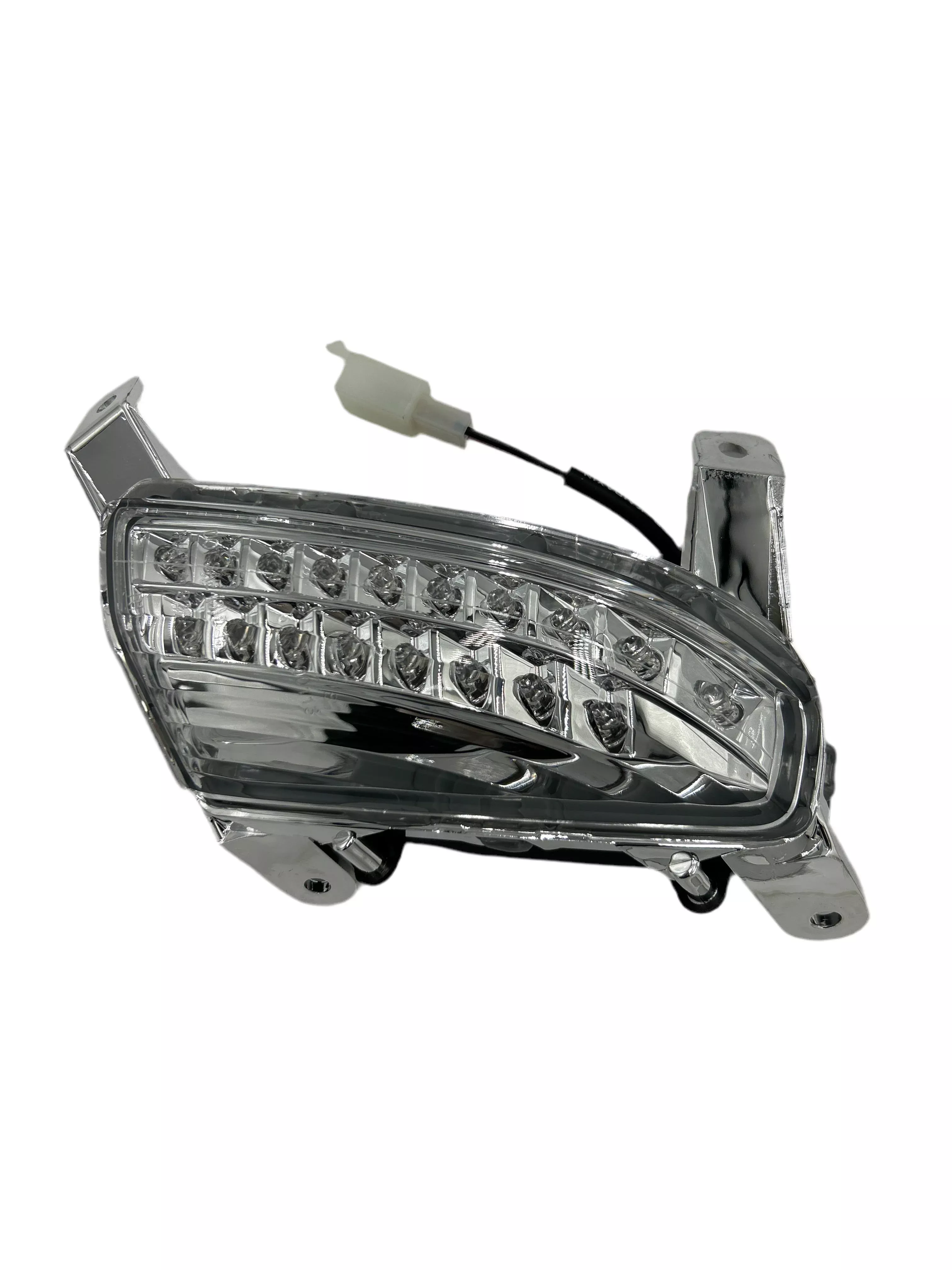 LIGHT - REAR RIGHT TURN SIGNAL, DOT, LED (KICK)