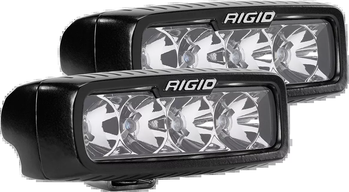LIGHT SR-Q PRO FLOOD PR