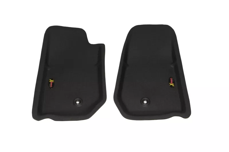 LND Catch-All Front – Black