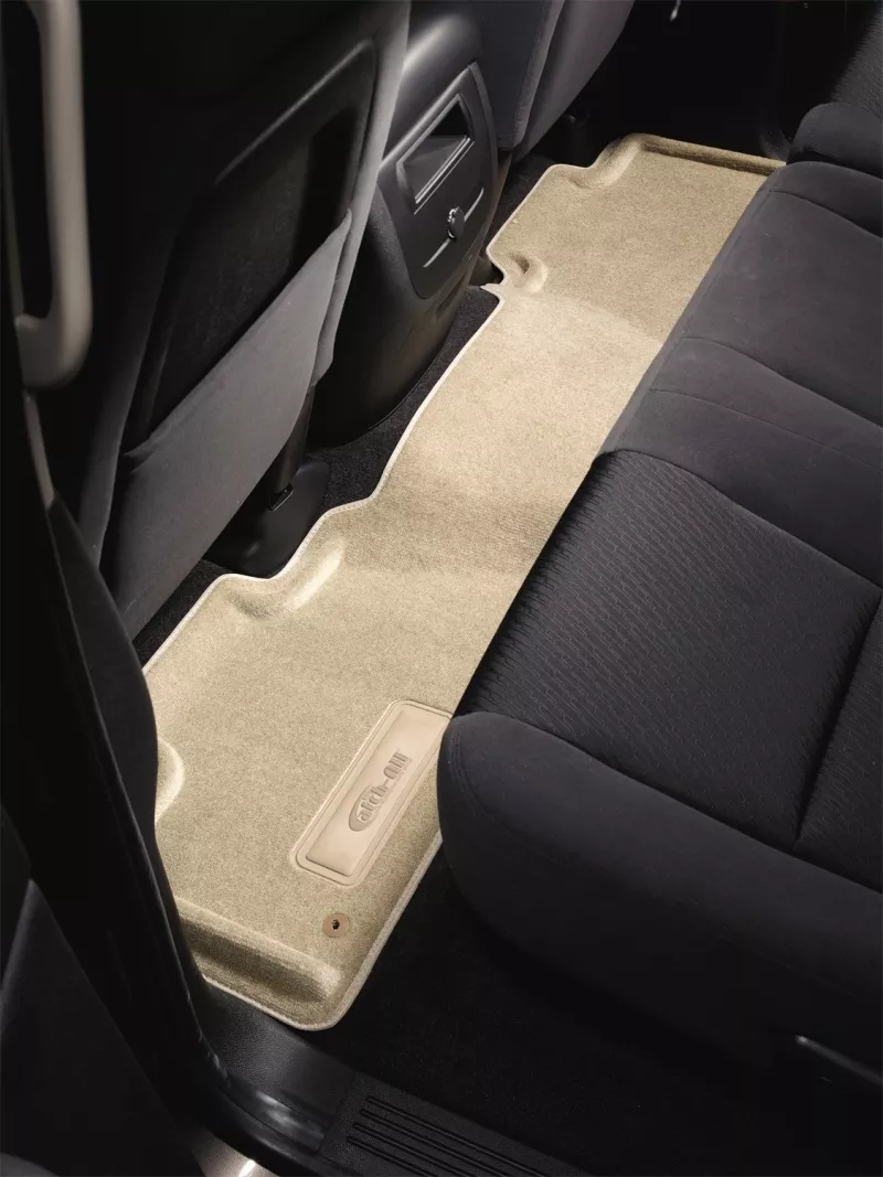 LND Catch-All Rear – Tan